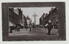 1911 Real Photo Postcard