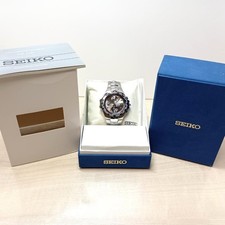 Unused SEIKO Coutura World