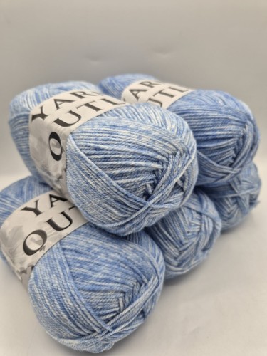 Bundles variegated knitting - bundles,
