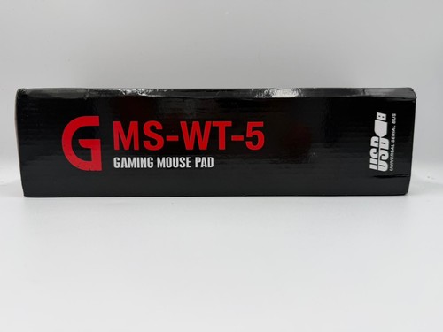 Rgb gaming mouse - gaming, led