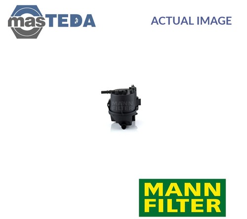 939 engine fuel - wk, filter