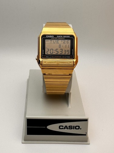 Vintage casio data - 🔥vintage,