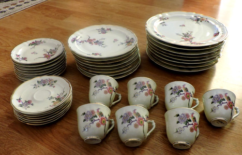 Bernardaud limoges france - bernardaud,