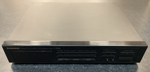 Pioneer z94l hifi stereo - pioneer,