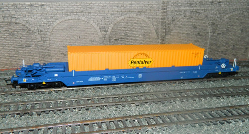 Dapol kta pocket - dapol,