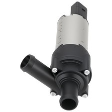 Auxiliary Water Pump For Audi