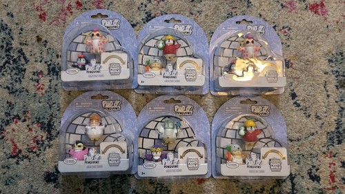 Pudgy penguins penguin mini - penguins,