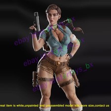 Lara Female 1/12 1/8 1/6 1/4