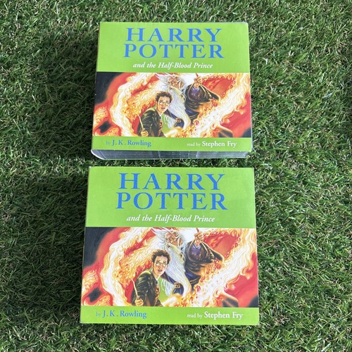 Harry potter and the - potter,