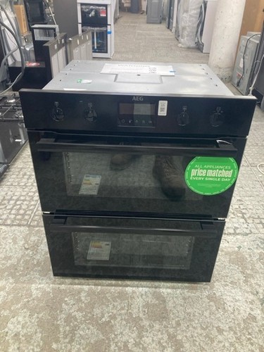 Aeg 6000 series ou5nu20b built - aeg,