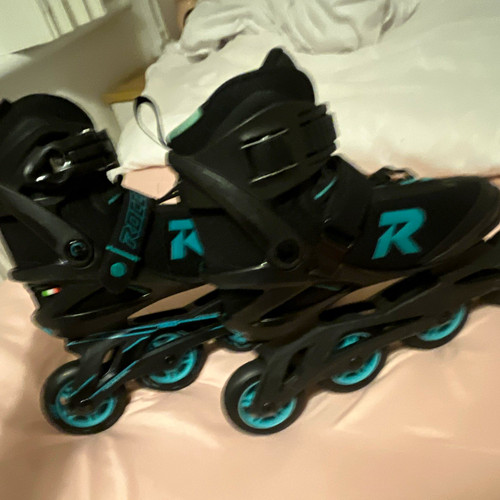 Roces adjustable kids - roces, inline