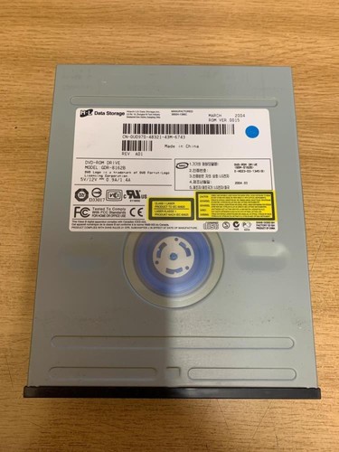 Hitachi gdr 81622b dvd - hitachi, dvd-rom