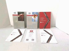 2021 TOYOTA TACOMA OWNERS