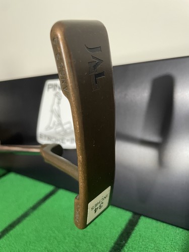 Ping anser japan airlines - japan,