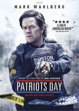 Patriots day new - (dvd),