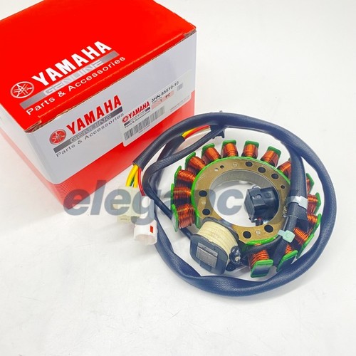 Yamaha stator assembly - yamaha,