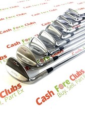 Mizuno MP30 IRONS 4-9I +