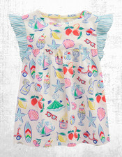 Ex Mini Boden Girl’s Short