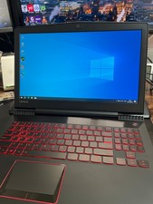 Lenovo Legion Y520 Gaming Laptop | i7-7700HQ | 32GB | 500GB NVME | GTX 1050Ti