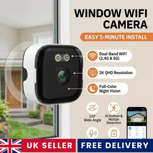 Window smart wifi - window,