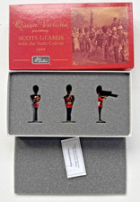 Britains 5994 Queen Victoria