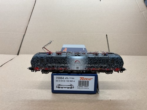 Roco scale electric - roco, ho