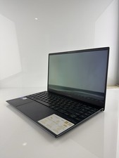 Asus ZenBook UX325EA Intel