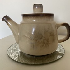 Denby Memories Teapot in