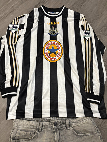 Adidas newcastle united - adidas,