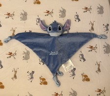 Primark Baby Stitch Blue