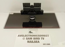 Stand samsung le40b651t3w - tv,