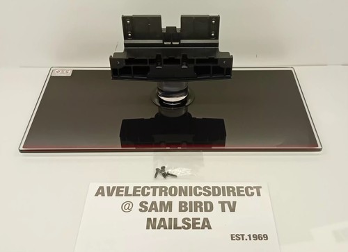 Stand samsung le40b651t3w - tv,
