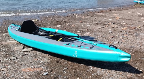 Sandbanks style optimal tandem - style,