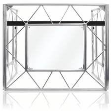 Equinox Truss Booth System DJ