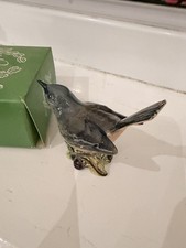 Beswick birds - Whitethroat