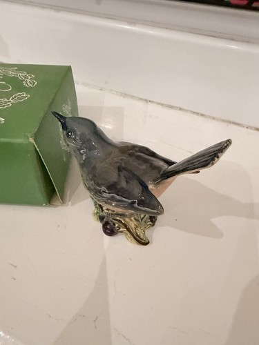 Beswick birds whitethroat - beswick,