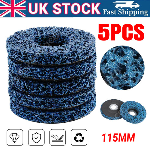 5pcs 115mm poly strip - 5pcs,