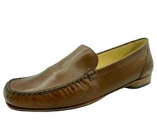 HB Shoes Ladies Size 7 Brown