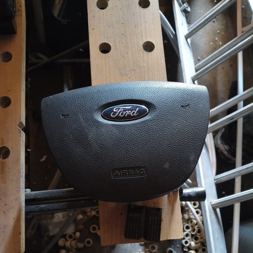 Ford transit mk7 steering - transit,