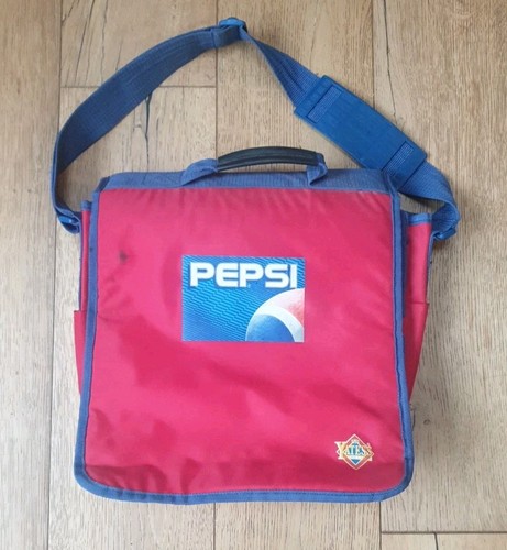 Vintage pepsi yates vinyl - pepsi/yates's,