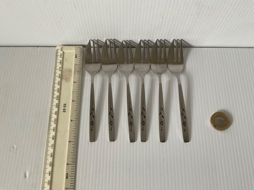 Vintage cutlery oneida - vintage,