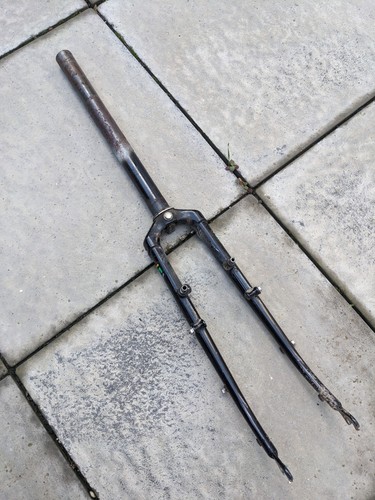 Reynolds 531 steel - reynolds,