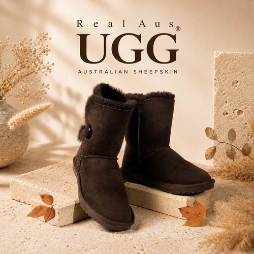 Ugg real aus 100 - ugg,