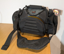 Kata EXO-7 DSLR Camera bag