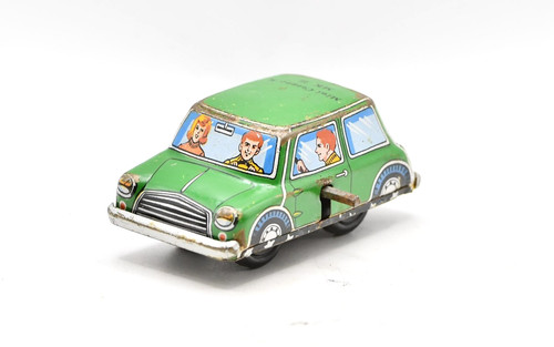 Yone japan tinplate mini - japan,