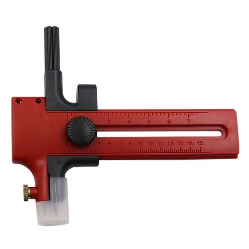 2pcscompass circle cutter - 1/2pcscompass,