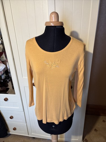 Afibel ladies top size 12 - afibel,