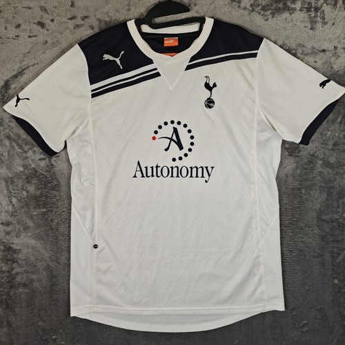Tottenham hotspur 2010 - hotspur, 2010/2011
