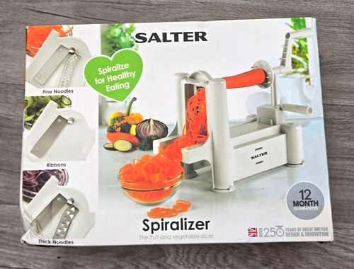 Salter multi functional - salter,