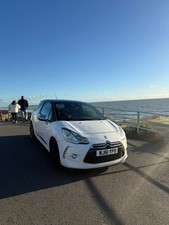 2011 Citroen Ds3 1.6 thp